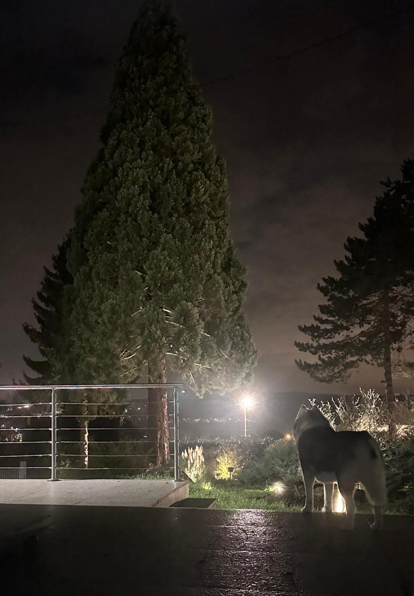 La Villagio Parmain Eksteriør bilde